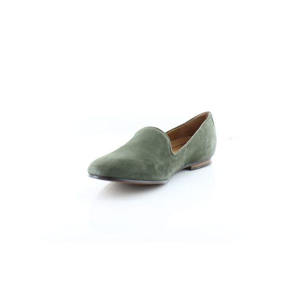 Vionic Willa Olive - Picture 3 of 8
